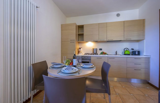 Belvedere Apt. 2 - Foto 7