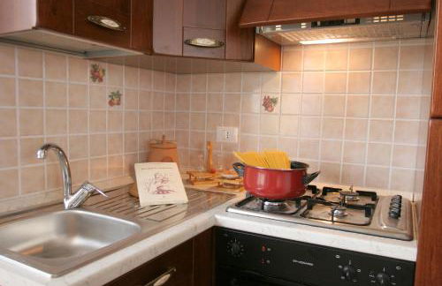 Il Giardino degli Ulivi Castiglione del Lago - Foto 33