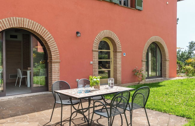 Villa Azzurro Deluxe - Cignella Resort - Foto 39