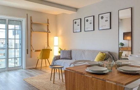 Costa Nova Ocean View - Photo 17