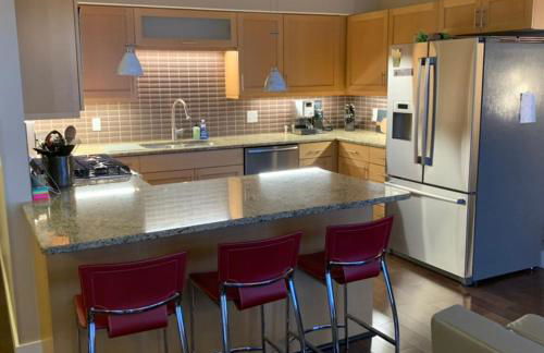 Sugarhouse 2 bedroom condo - Foto 2