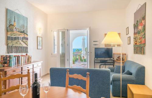 Kal'e Moru - Vista Mare - 140 metri dalla Spiaggia - Foto 9