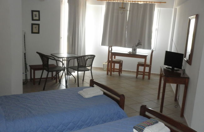 Anthemis Apartment - Foto 6