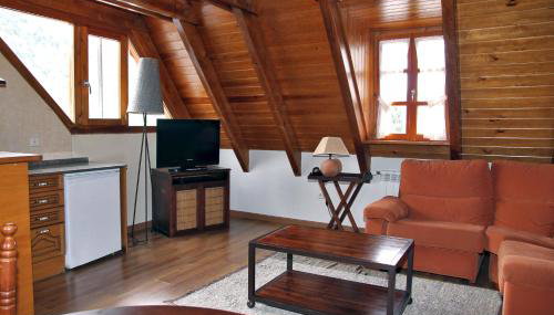Apartamentos Deth Camin Reiau - Foto 4
