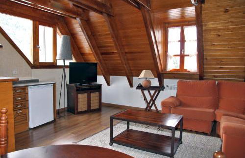 Apartamentos Deth Camin Reiau - Photo 7