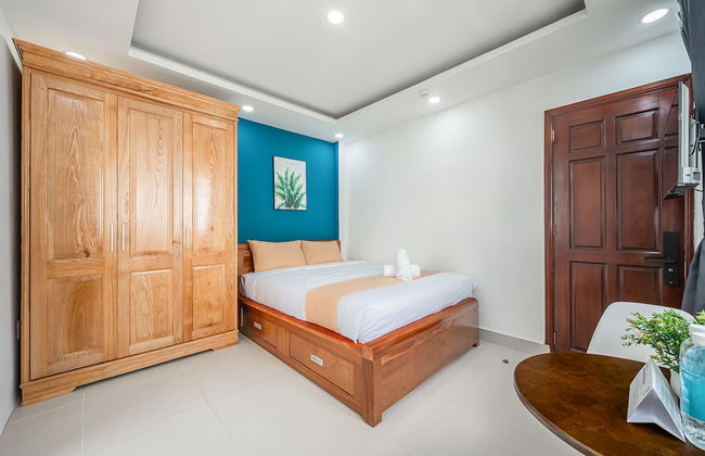 Cozrum Homes - Retro House - Foto 7