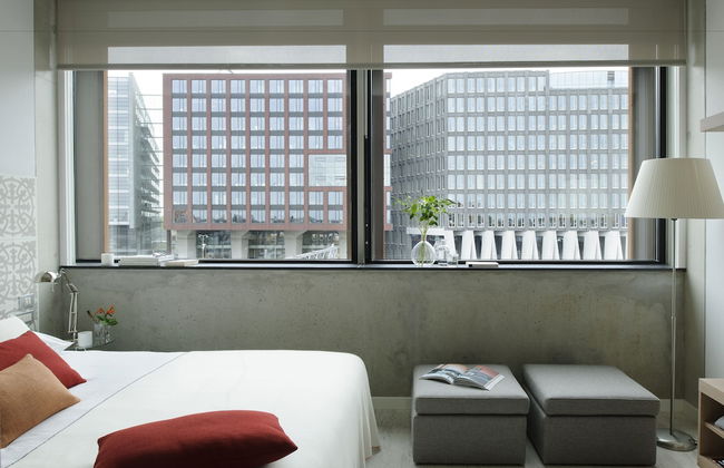 Eric Vökel Boutique Apartments Amsterdam Suites - Photo 6