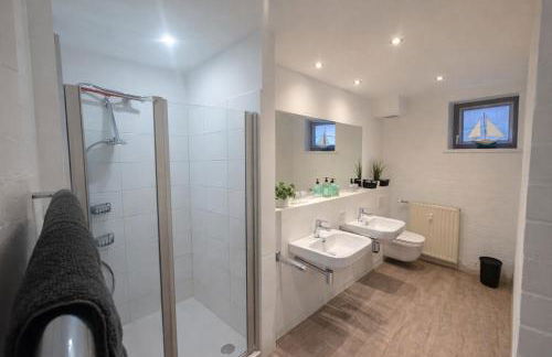 Charmante FeWo in Dorflage - Foto 12