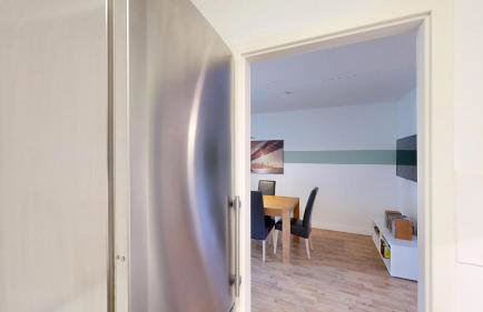 Berner Bude 5, 3SZ, 6P, TV, Wlan - Foto 18