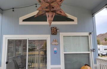 Siren's Adventure Riverfront Cottage! - Foto 20