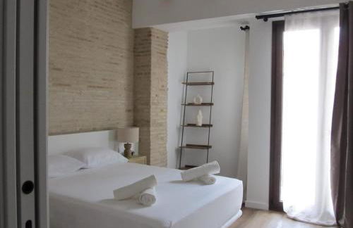 Yturralde by Alma Suites - Photo 8
