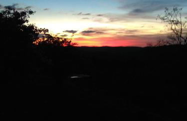 Chácara Áquila - Foto 1