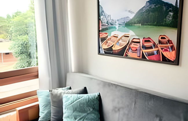 Siga Gramado - A pé - Conforto Completo - Foto 31