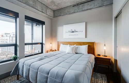 Sable 705 - Two Bedroom - Foto 18