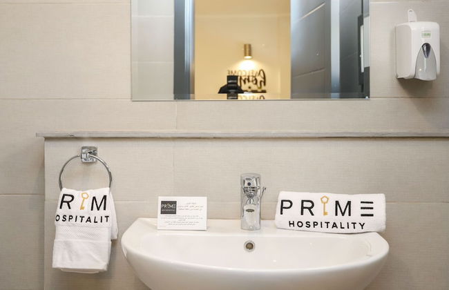 Prime Inn 10th of Ramadan - Foto 16