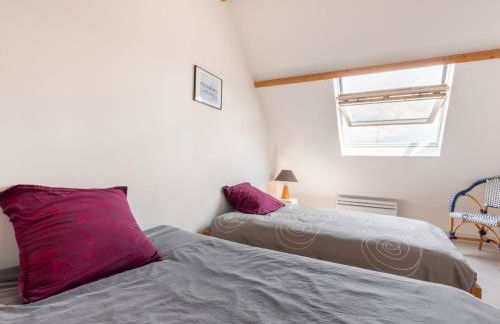 Holiday Home Les Mouettes by Interhome - Foto 34