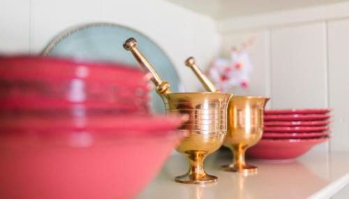 LA CASA DI MARCONI - Foto 3