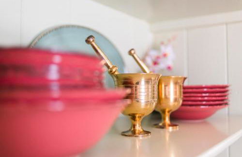 LA CASA DI MARCONI - Foto 3