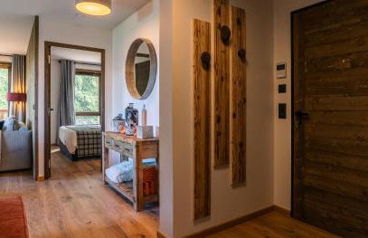 Résidence l’Ecrin d’Argent by My Mountain Resort - Foto 71