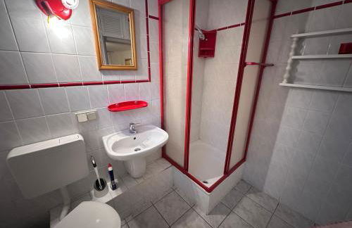 Haus Ostseesprung - Fewo Valentina im Souterrain mit Terrasse und gem Garten - Foto 8