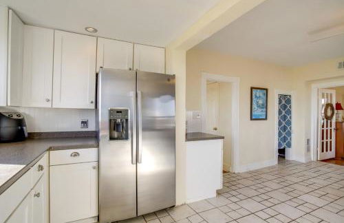 Historic Hoopersville Getaway on Chesapeake Bay! - Foto 14