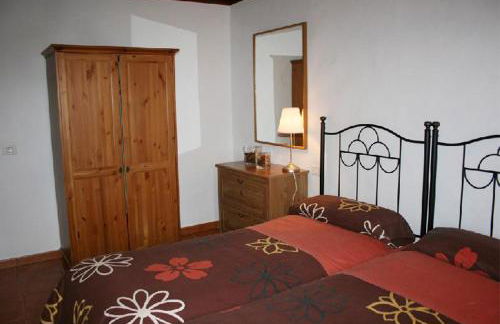 Casa Rural La Caldera - Foto 2