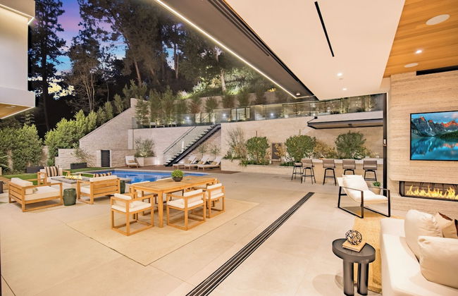 Hutton Modern - Foto 55