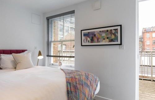 Urban Chic - Rathbone - Foto 135