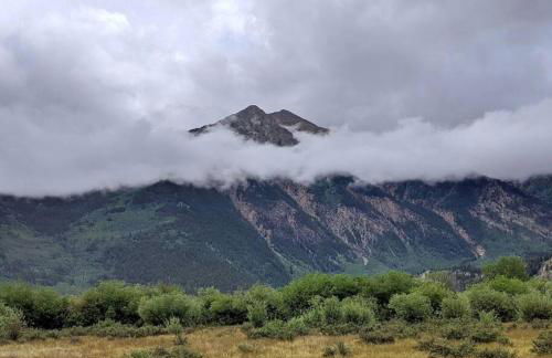 Stay Twin Lakes Cabin 3 - Foto 4