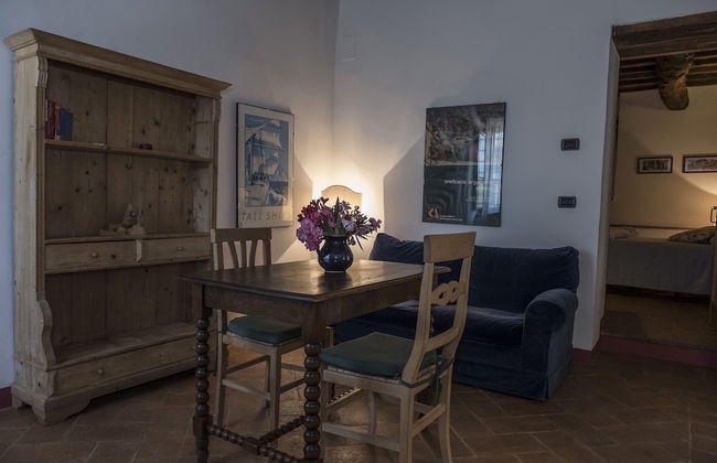 Castello Monticelli - Foto 37