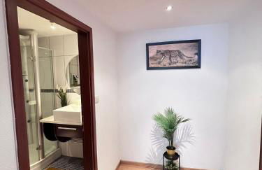 Cozy Flat near Maastricht Heerlen Aachen - Foto 24