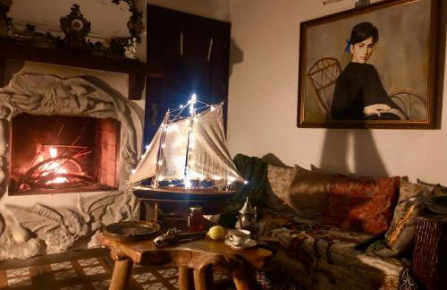 Cozy House Sleeps 2 with Pet Friendly Option - Foto 22