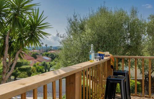 Villa Le Corps de Garde - Foto 7