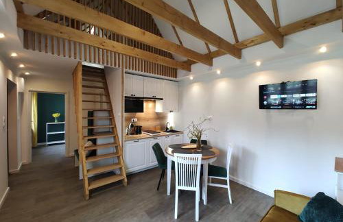 Domek Sandomierz Dwie Chatki - Foto 14