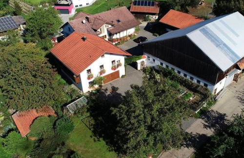 Farmhouse in Hutthurm for 4 people - Foto 7