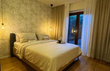 Bed and Bike Milena Apartment - Foto 21