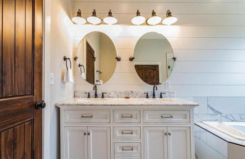 Cedarwood Farmstead - Foto 42