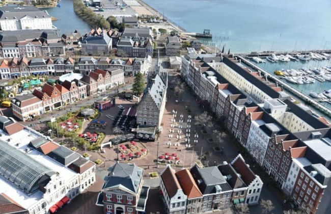 99Stay Sasebo SGx - Foto 41