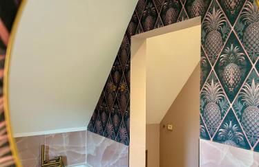 Villa Pauline - FeWo Bretagne - Foto 13