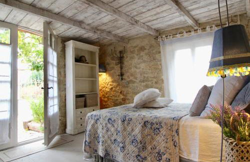 Le Mas Saint Pierre - Foto 14