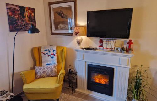 DRiM Wood House - no party house - Foto 8