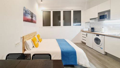 Bilbao ROOMS & KITCHEN Irala - Foto 3