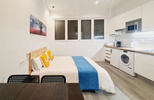 Bilbao ROOMS & KITCHEN Irala - Foto 3