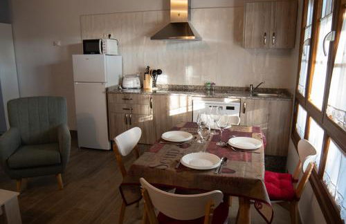 Apartamentos Rurales Camín Real - Foto 1