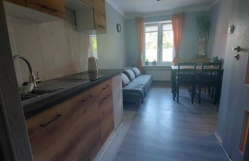 Apartament u Zbiga - Foto 12