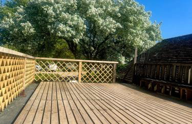 The Granary - Foto 7