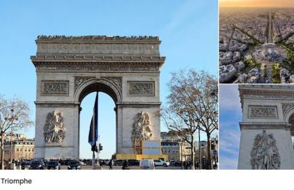 Carnet2voyages Suresnes - Proche Paris, La Défense - Foto 27