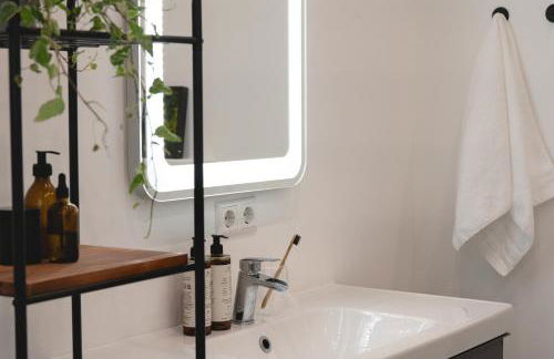 NOOQA Cologne - Villa RHEINLOFTS - Foto 73