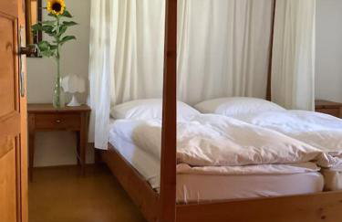 Ferienwohnung im Schloss Obersontheim - Foto 13