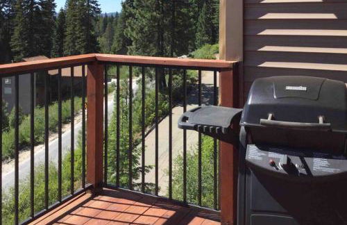 High Sierra Retreat with a view of Pinecrest lake - Foto 23